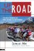 Up the Road : Cycling's Modern Era From Lemond to Armstrong cover