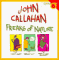 Freaks of Nature cover