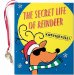 The Secret Life of Reindeer : Confidential cover