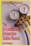 Arco Air Conditioning & refrigeration Toolbox Manual [Click for larger image]