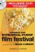 Chamberlain Bros. International Student Film Festival cover