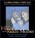 In the House of the Riddle Mother cover