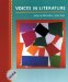 Voices in Literature : Silver cover