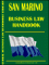 Moldova Industrial And Business Directory cover