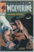 Marvel Comics Presents Wolverine 2 cover