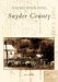 Snyder County cover