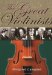 The Great Violinists cover