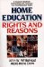 Home Education : Rights and Reasons cover