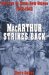 Macarthur Strikes Back : Decision at Buna, New Guinea 1942-1943 cover