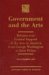Government and the Arts : Debates over Federal Support of the Arts in America from George Washington to Jessie Helms cover
