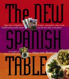 The New Spanish Table [Click for larger image]