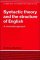 Syntactic Theory and the Structure of English : A Minimalist Approach cover
