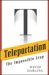 Teleportation : The Impossible Leap cover