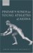 Pindar's Songs For Young Athletes Of Aigina cover