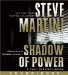 Shadow of Power cover
