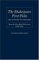 The Shakespeare First Folio : The History of the Book  A New Worldwide Census of First Folios cover