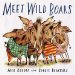 Meet Wild Boars cover