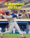A Baseball All-star cover