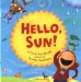 Hello, Sun! cover