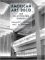 American Art Deco : An Illustrated Survey cover