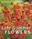 Late Summer Flowers [Click for larger image]