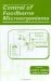 Control of Foodborne Microorganisms cover