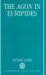 The Agon in Euripides cover