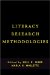 Literacy Research Methodologies cover