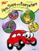 Here, There and Everywhere : A Guide to Fun and Safe Travel cover