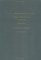  Ramesside Inscriptions: Ramesses Ii, His Contemporaries