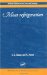 Meat Refrigeration cover