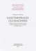 Sanctimoniales Cluniacenses : Studi Sui Monasteri Femminili Di Cluny E Sulla Loro Legislazione in Lombardia (XI-XV Secolo) cover