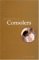 The Ministry of Consolers cover