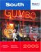  Mobil Travel Guide 2005 South: Alabama, Arkansas, Kentucky, Louisiana, Mississippi, Tennessee