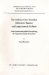 Der ostliche Orta Toroslar (Mittlerer Taurus) Und Angrenzende Gebiete : Eine Formationskundliche Darstellung Der Vegetation Sudost-Anatoliens cover