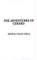Adventures of Gerard cover