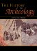 The World Atlas of Archaeology cover