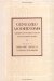 Gendered Modernisms : American Women Poets and Their Readers cover
