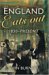  England Eats Out:: A Social History of Eating Out in England from 1830 to the Present
