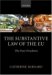 The Substantive Law of the EU : The Four Freedoms cover