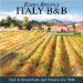 Karen Brown's Italy B & B cover
