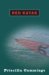 Red Kayak cover