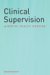 Clinical Supervision in Mental Health Nursing cover