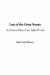 Last of the Great Scouts : The Life Story of William F. Cody cover