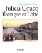Julien Gracq, Bretagne Et Loire cover