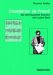 Dissoziation Als Prozess : Sincronie for String Quartet Von Luciano Berio cover