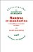 Mantras Et Mandarins : Le Bouddhisme Tantrique En Chine cover