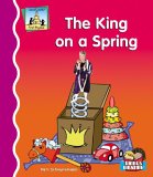 The King on a Spring [Click for larger image]