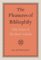 The Pleasures of Bibliophily : Fifty Years of The Book Collector  an Anthology cover