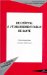 De L'hopital a L'etablissement Public De Sante cover